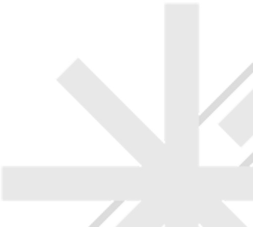 ITHRIA header background with abstract geometric white pattern on transparent background