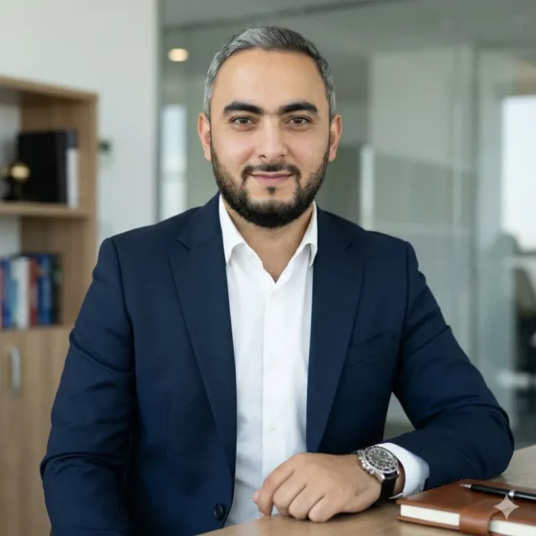 Rabah TOUKAL