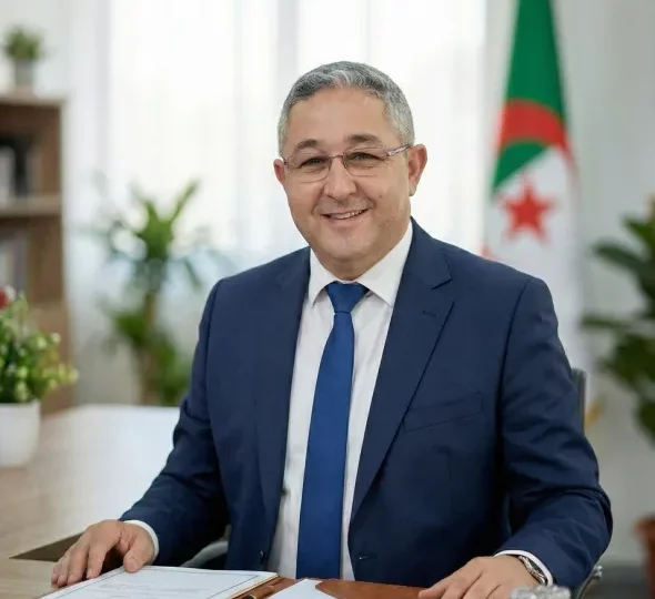 Rafik MISSOUM