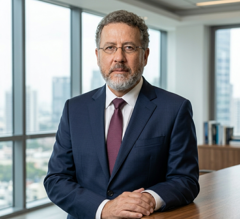 Dr. Farid GHANEM